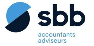 SBB Accountants & Adviseurs